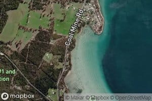 Salem Bay