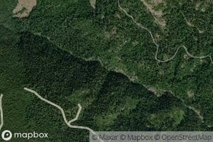 Bear Meadow Creek