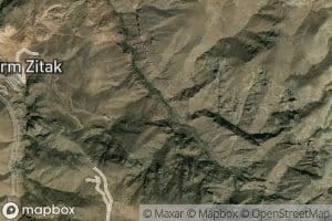 Rudkhaneh-ye Tang Nezam