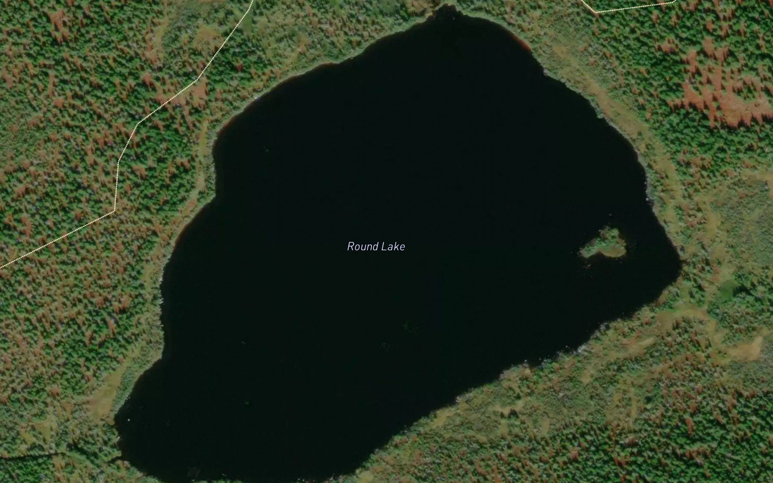 Round Lake