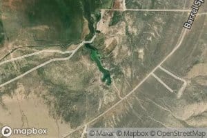 Giocoechea Warm Springs