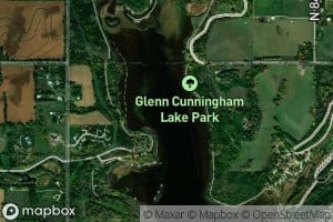 Glenn Cunningham Lake