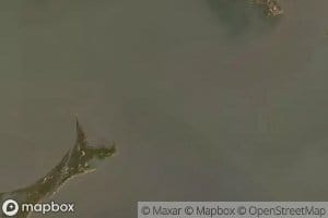 Northwest Jack Williams Bay