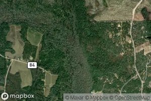 Pudding Creek