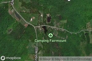 Lac Parc Fairmount