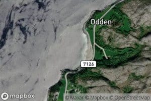 Oddabukta