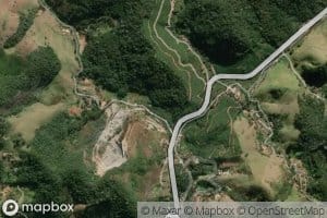 Corrego Bento Antonio