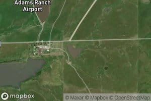 Oknoname 113130 Reservoir