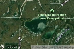 Sand Lake