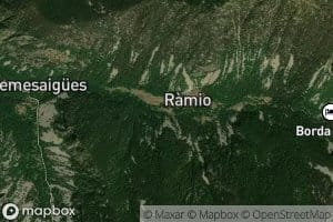 Canal de Costa Verda