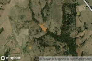 Oknoname 04901 Reservoir