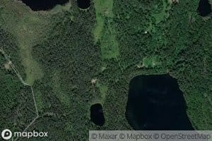 Ozero Piyeni-Akhvenlampi