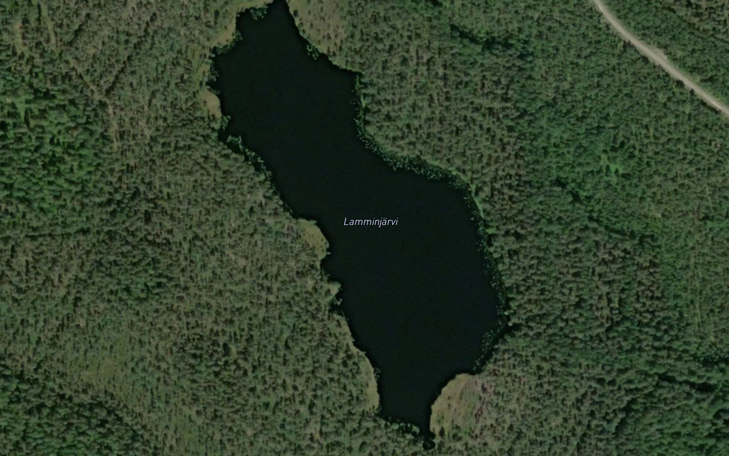 Lamminjarvi