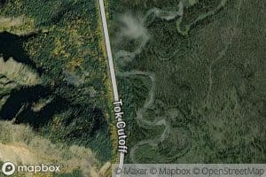 Mentasta Creek