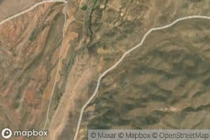 Cheshmeh-ye Qiyeh Dali