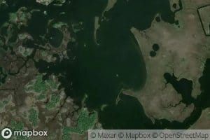 Greenleaf Bay