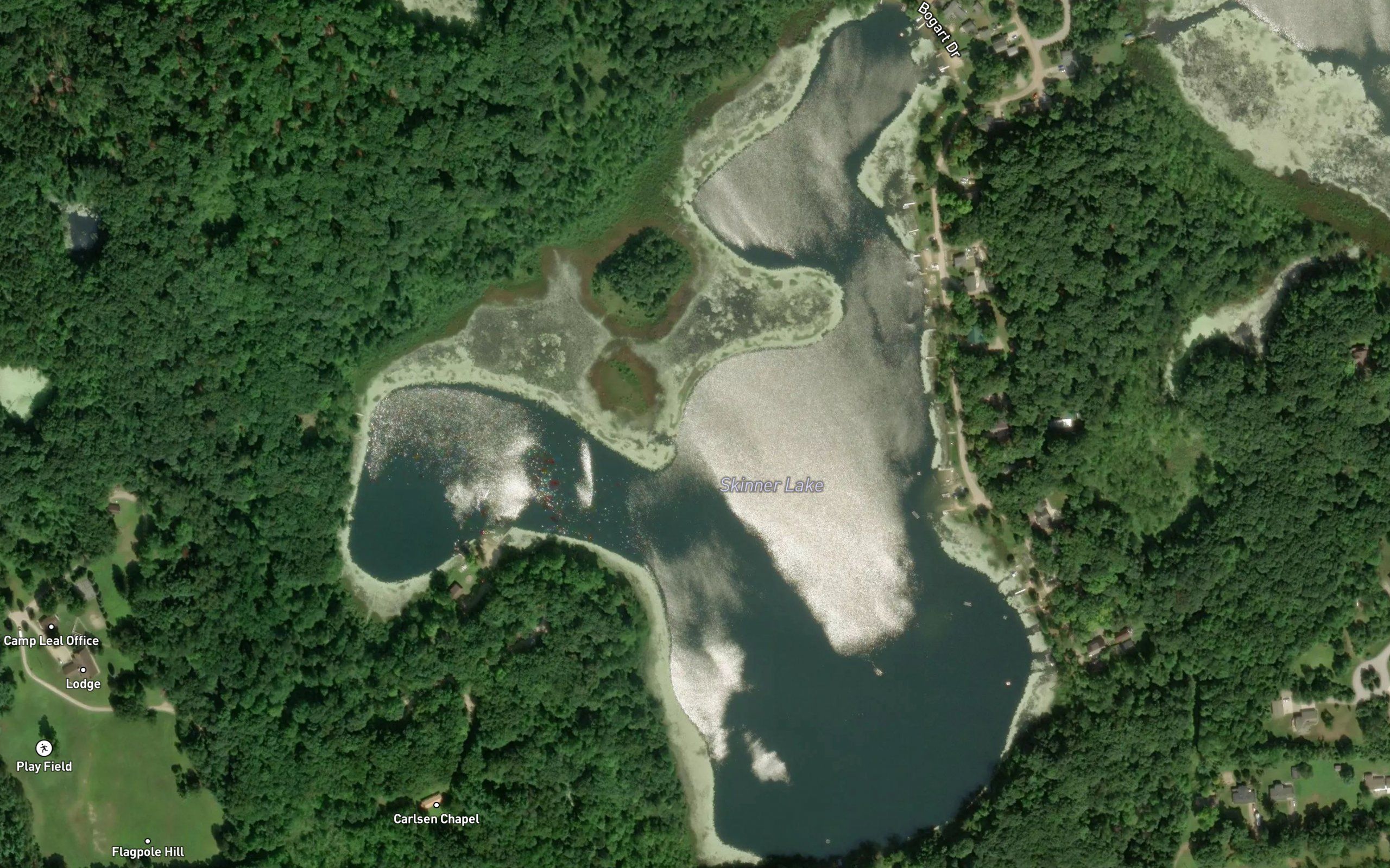 Skinner Lake
