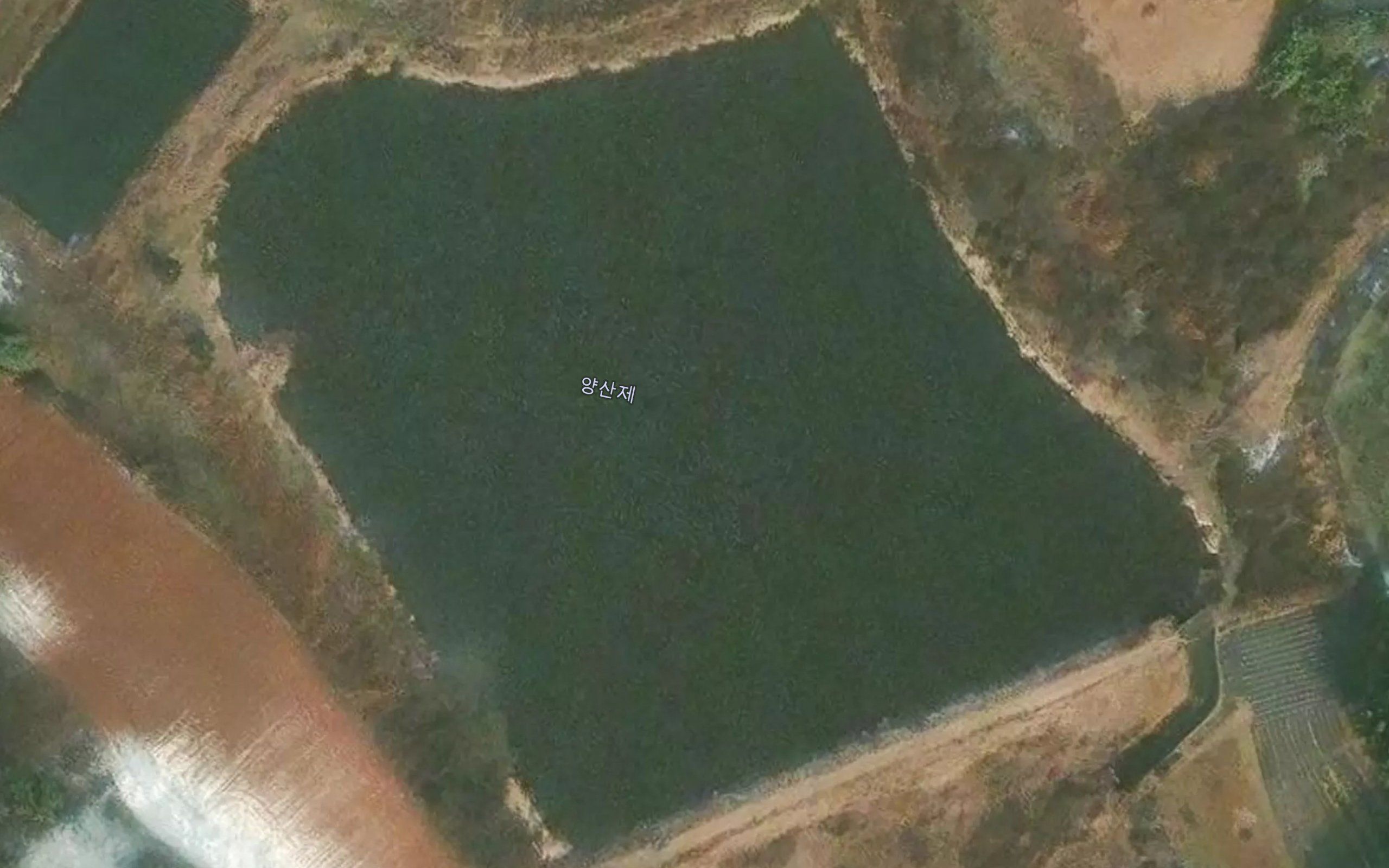 Yangsanje