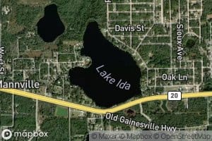 Lake Ida