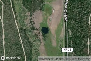 Betts Lake