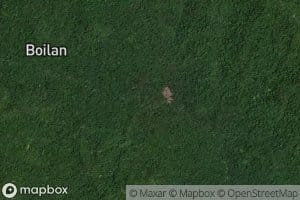 Butakio Jempangan Satu