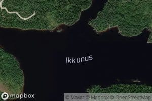 Ikkunus