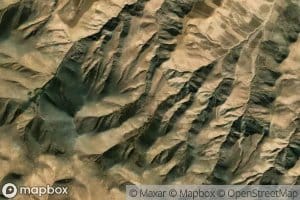 Cheshmeh-ye Jenni Darreh