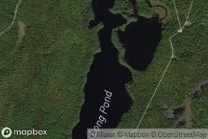 Long Pond