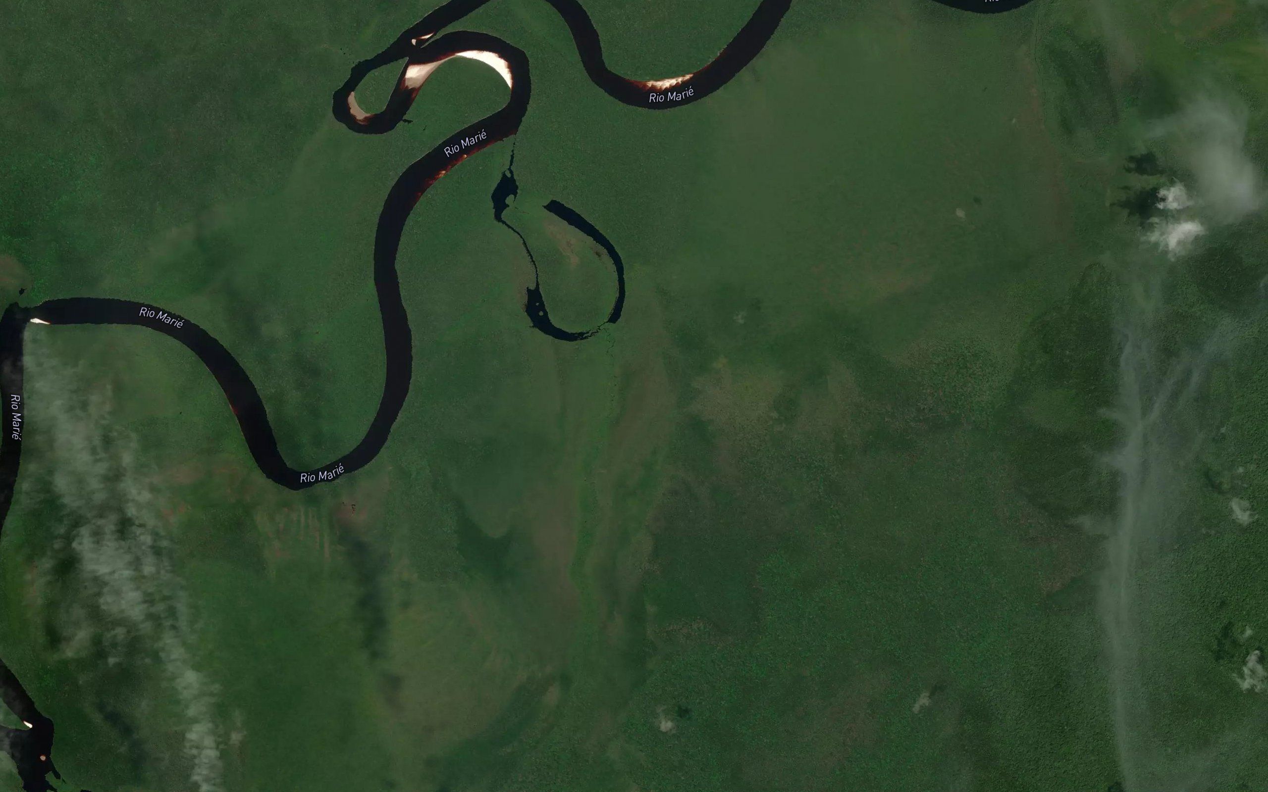 Rio Veni