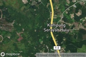 Sungai Sepali