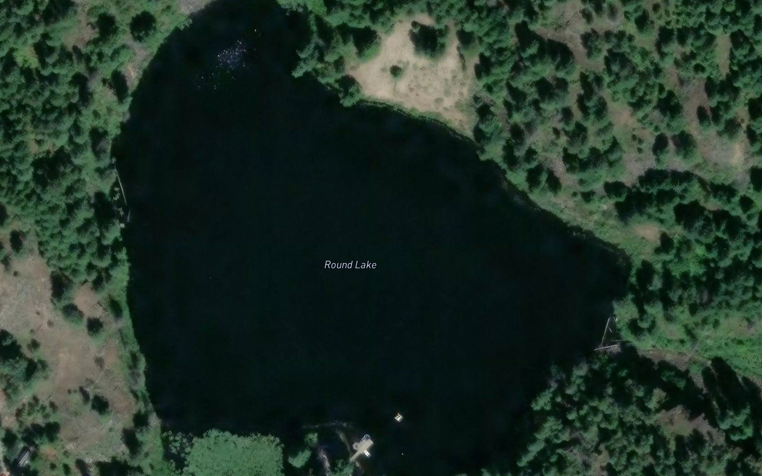Round Lake
