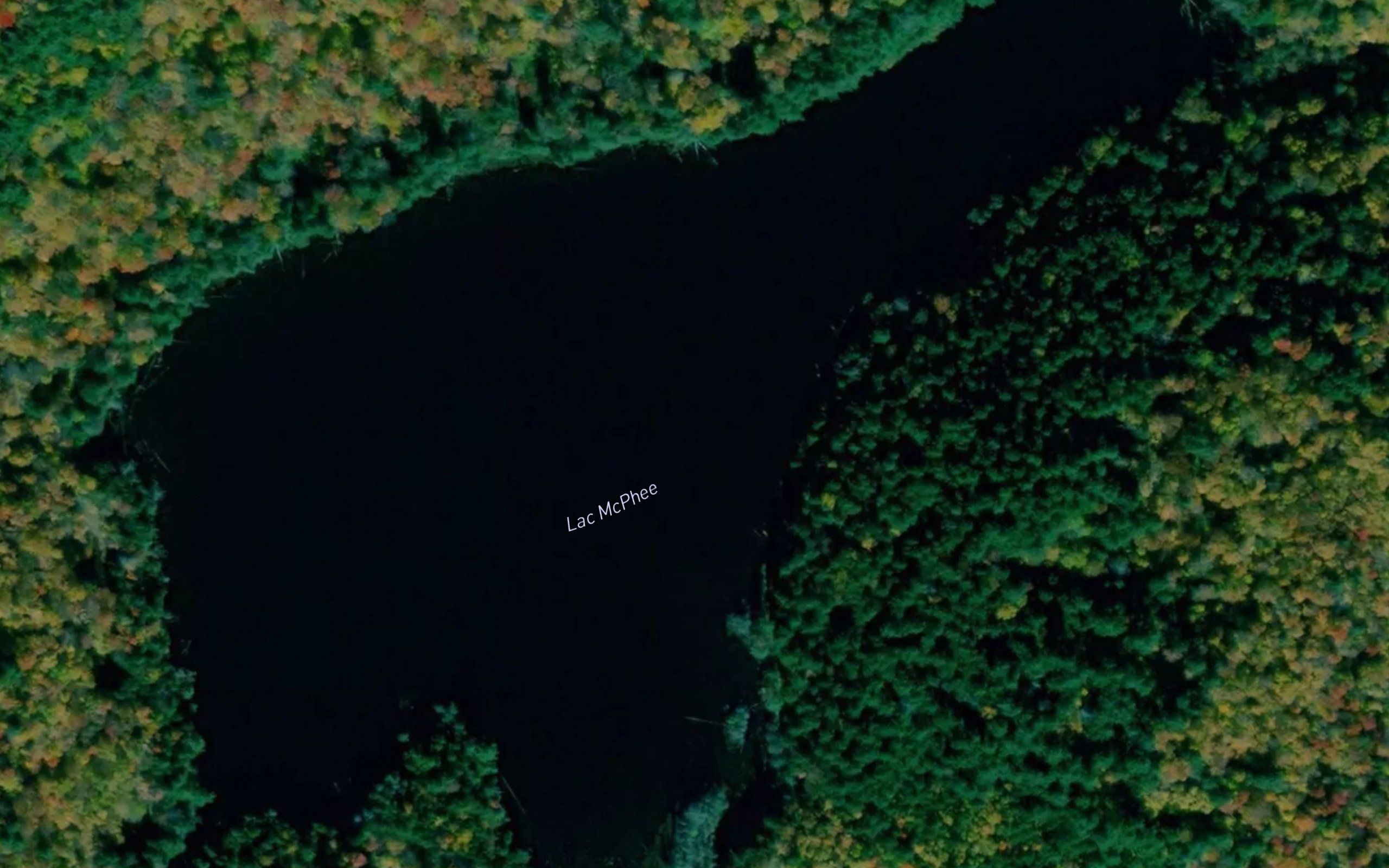 Lac McPhee