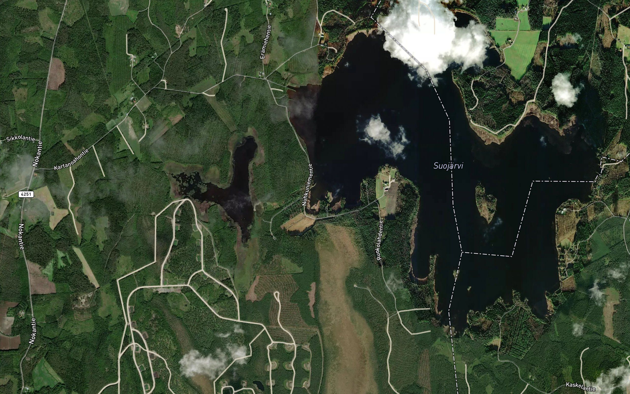 Salmilahti