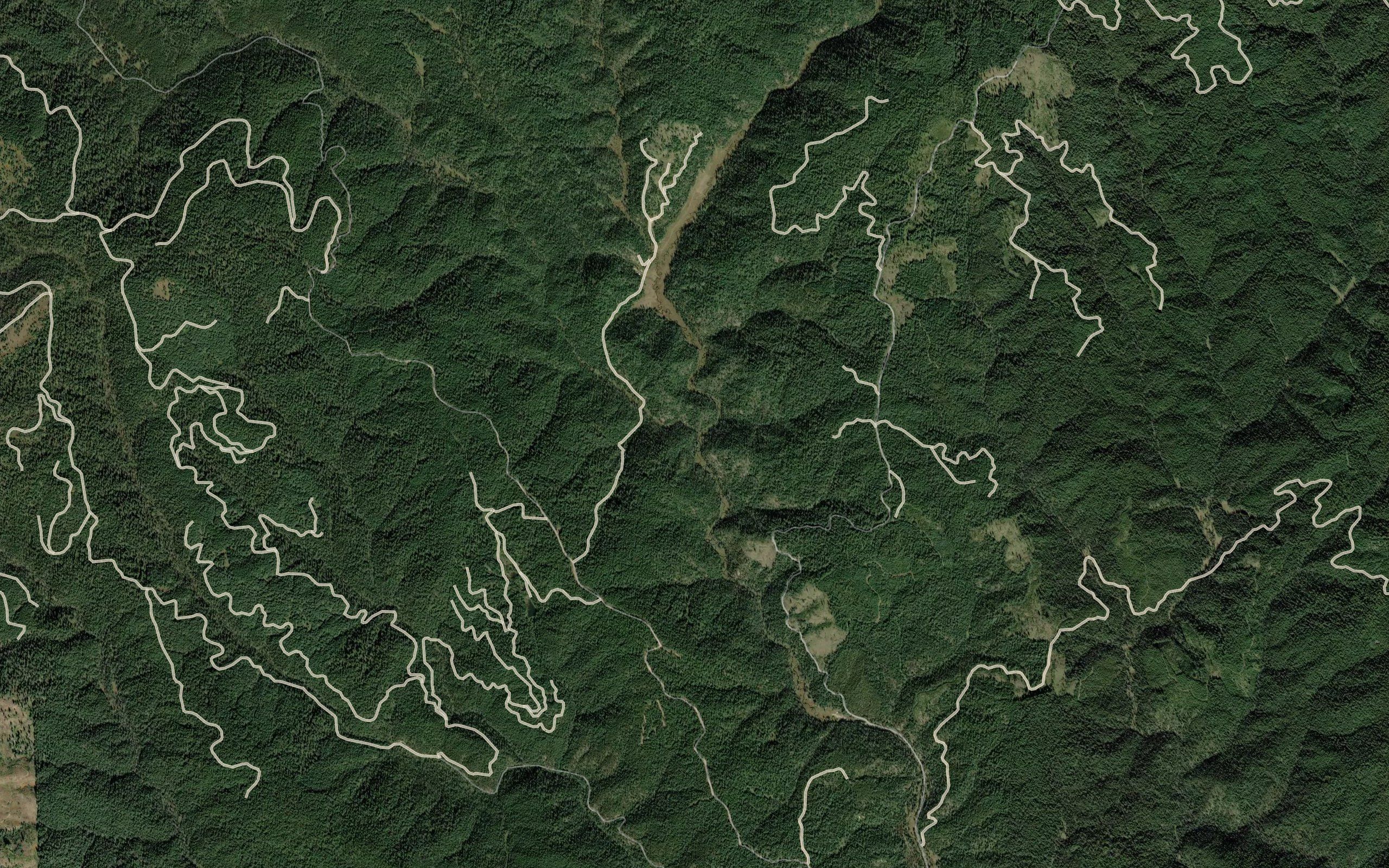 West Fork American River