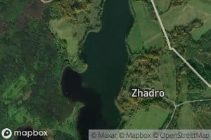 Ozero Zhadro