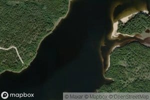 Upper Richardson Lake