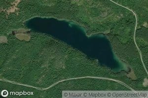 Stanbury Lake