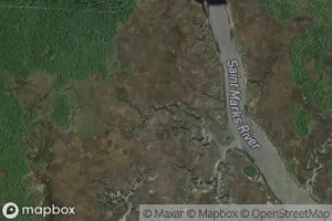 Salt Pan Creek