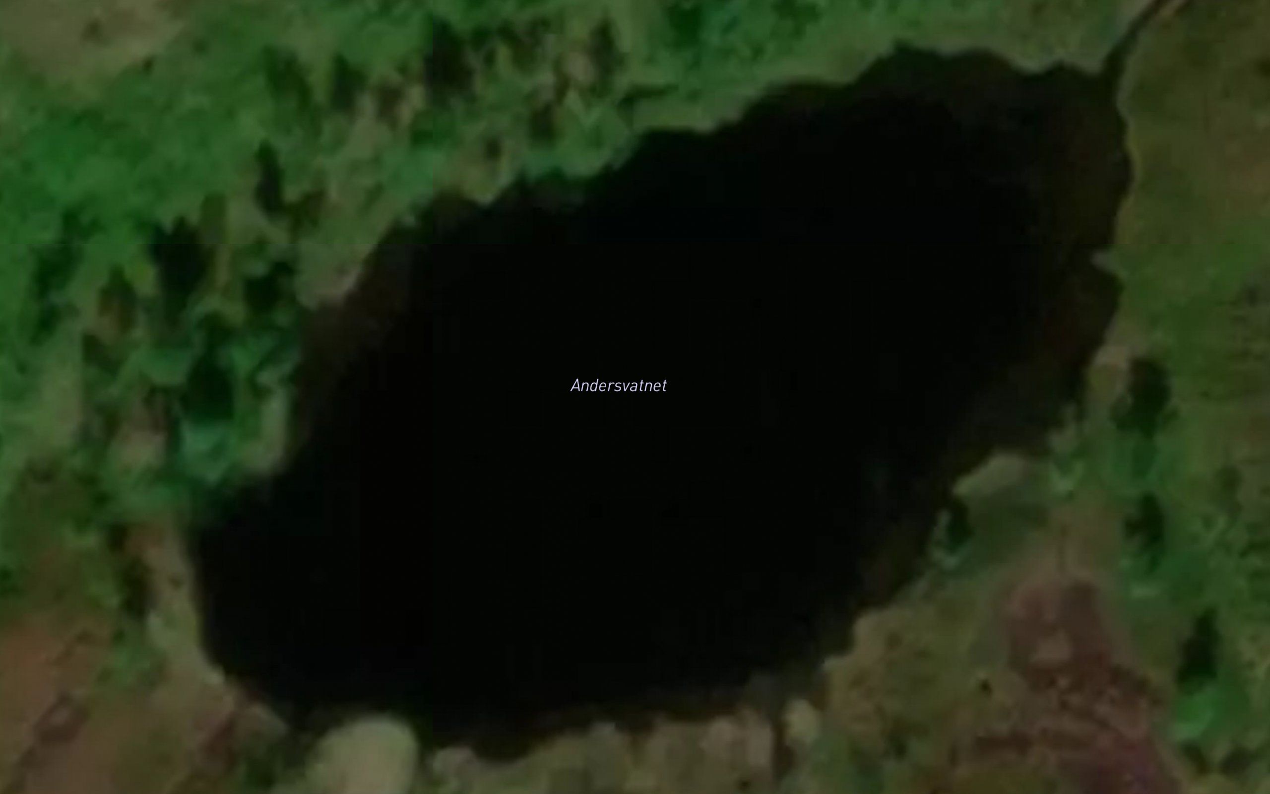 Andersvatnet