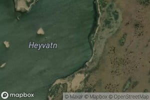 Heyvatn