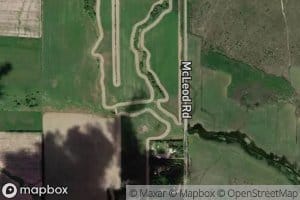 Shillestead Brook
