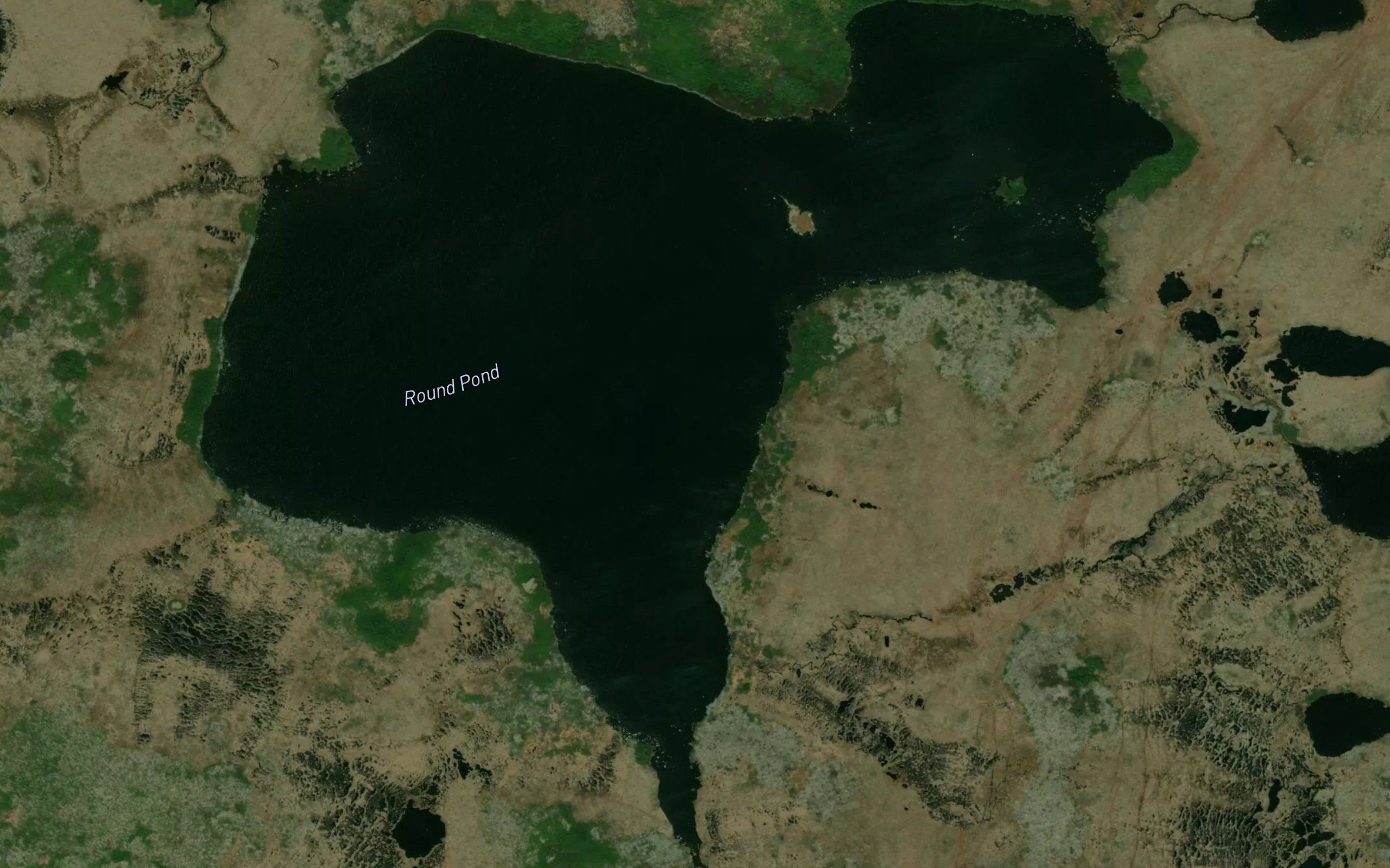 Round Pond