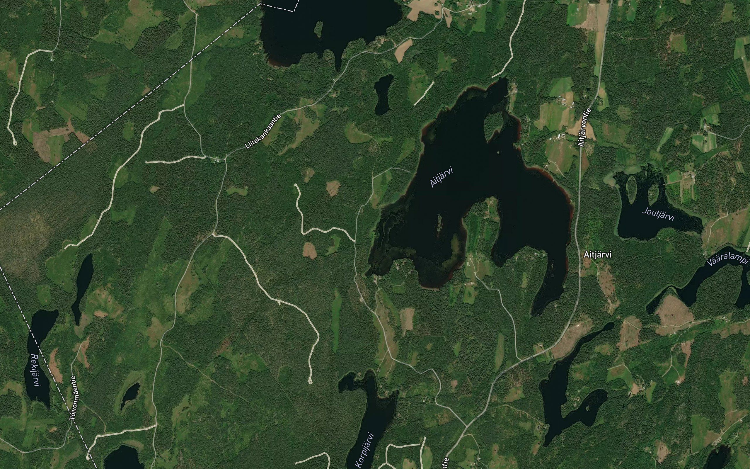 Muuraisjoki
