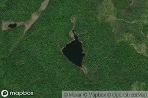 Bat Lake