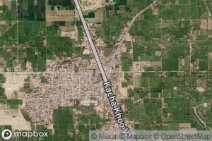 Wajhianwala Three Left Minor