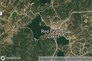 Red Feather Lakes