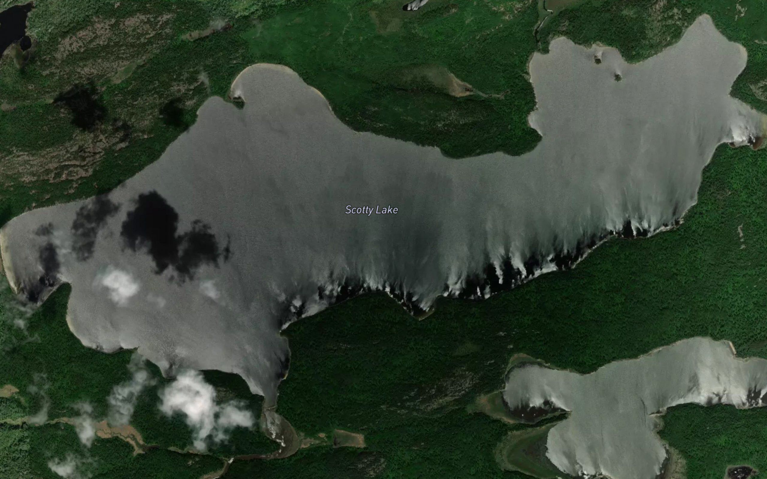 Scotty Lake