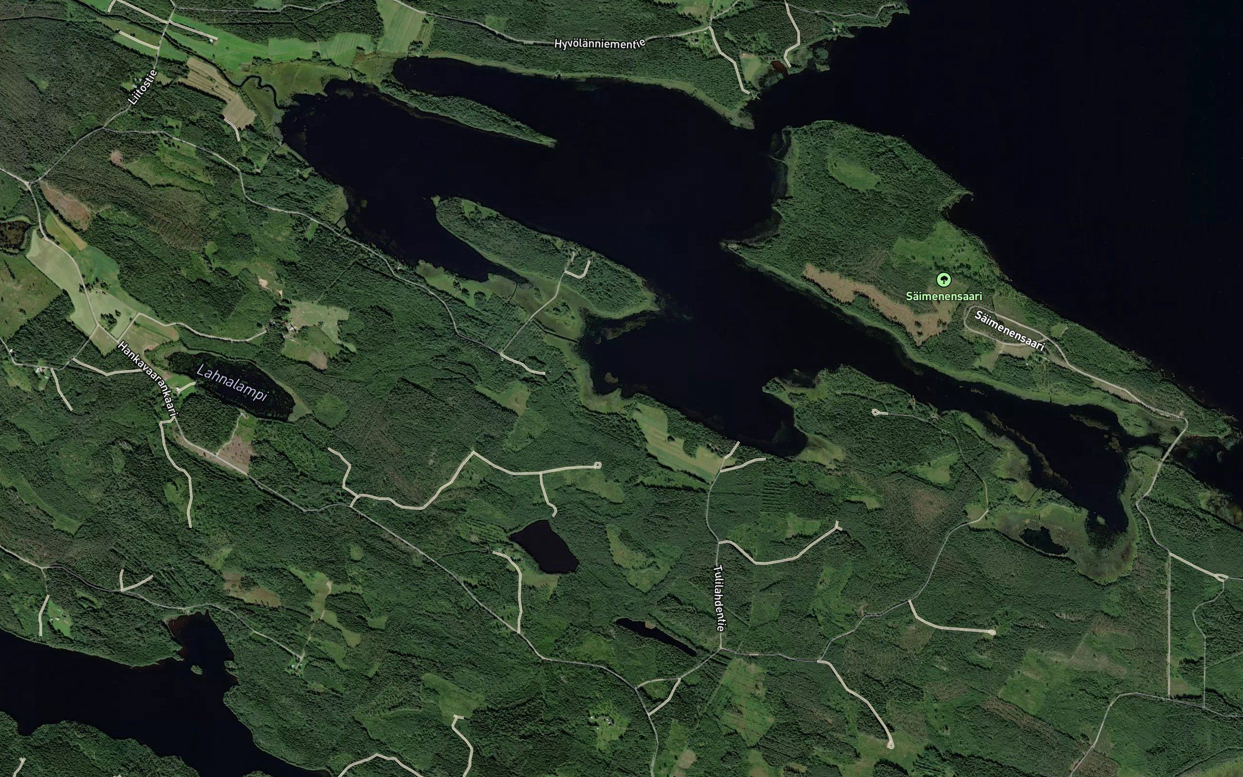 Myllyjoki