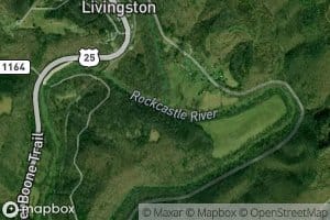 Roundstone Creek