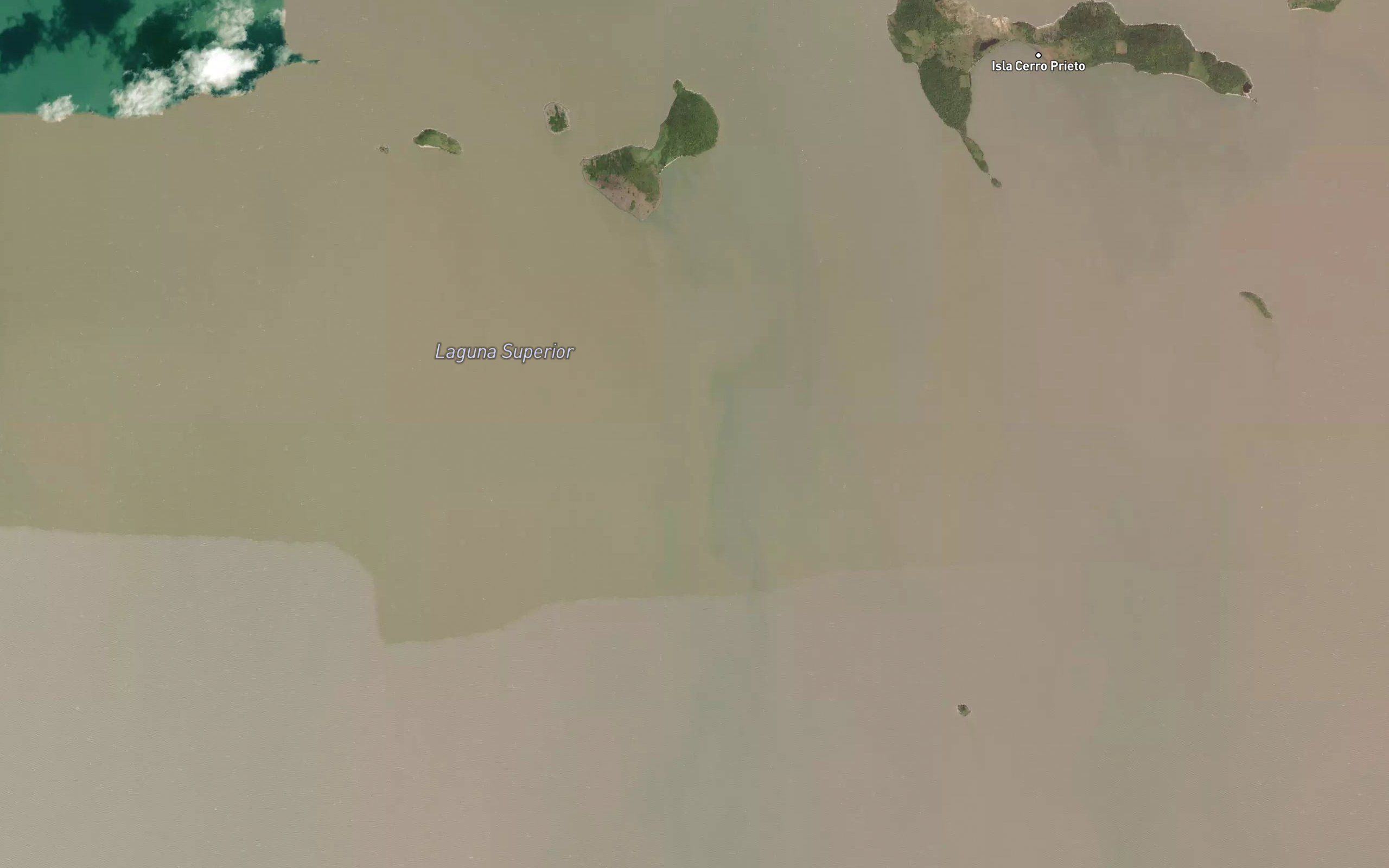 Laguna Superior